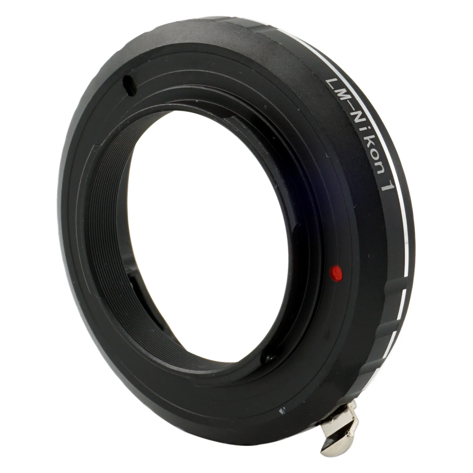 LM-N1 محول ل ايكا M عدسة ل نيكون 1 جبل كاميرا J1 J2 J3 J4 J5 V1 V2 V3