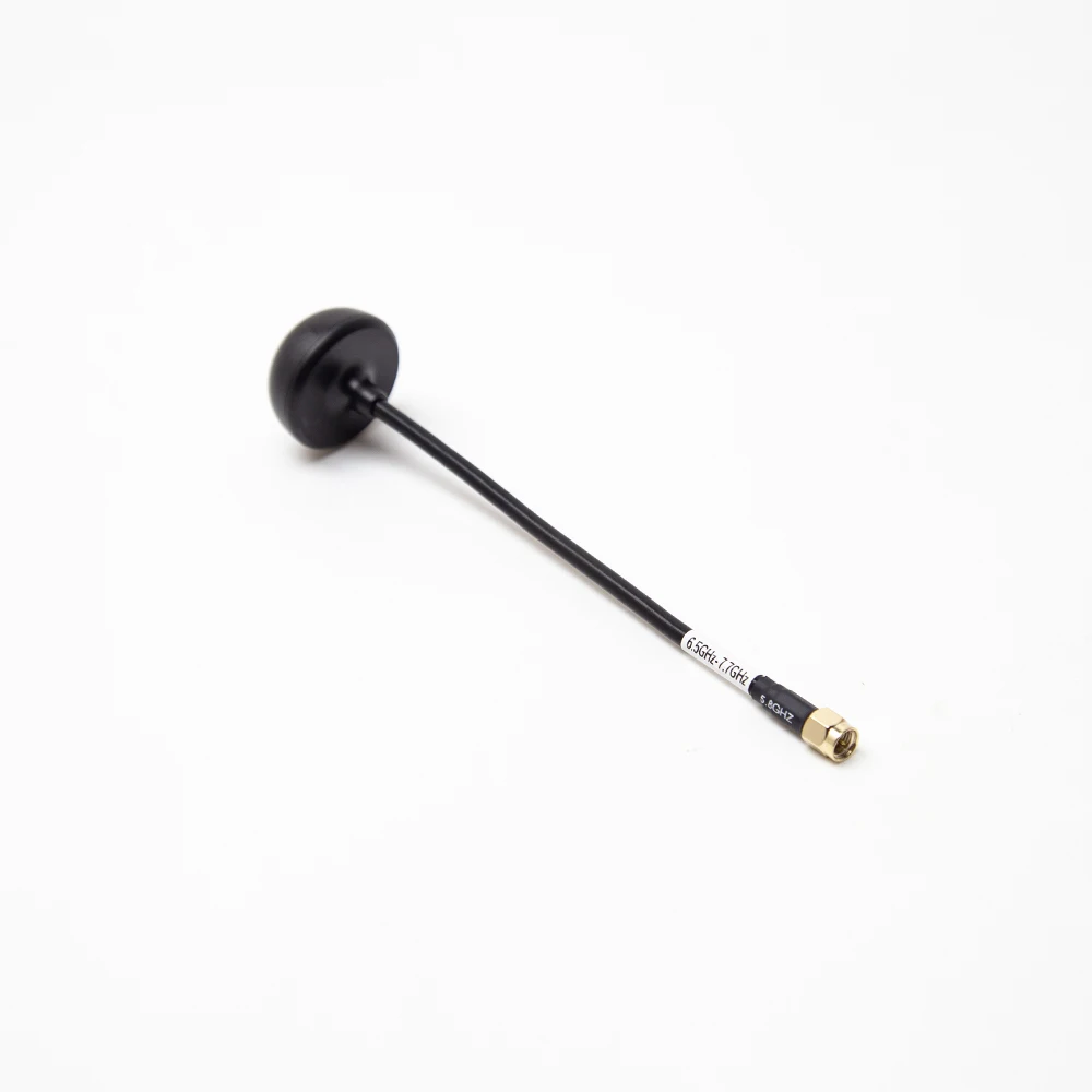 SKYZONE RC FPV Receiver 6.5G 7.7G Mushroom FPV Antenna for FPV Goggles Receiver RC drone fpv