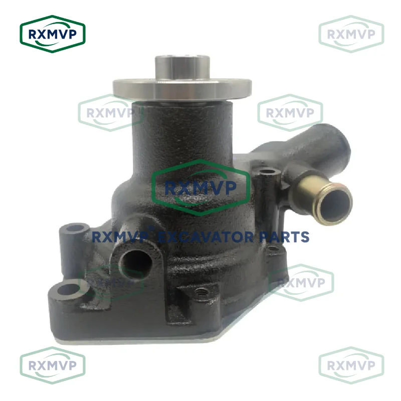 For Hitachi ZX EX Excavator EX100-1 EX100-3 EX120-2 EX120-3 engine 4BD1 water pump 8-94376865-0