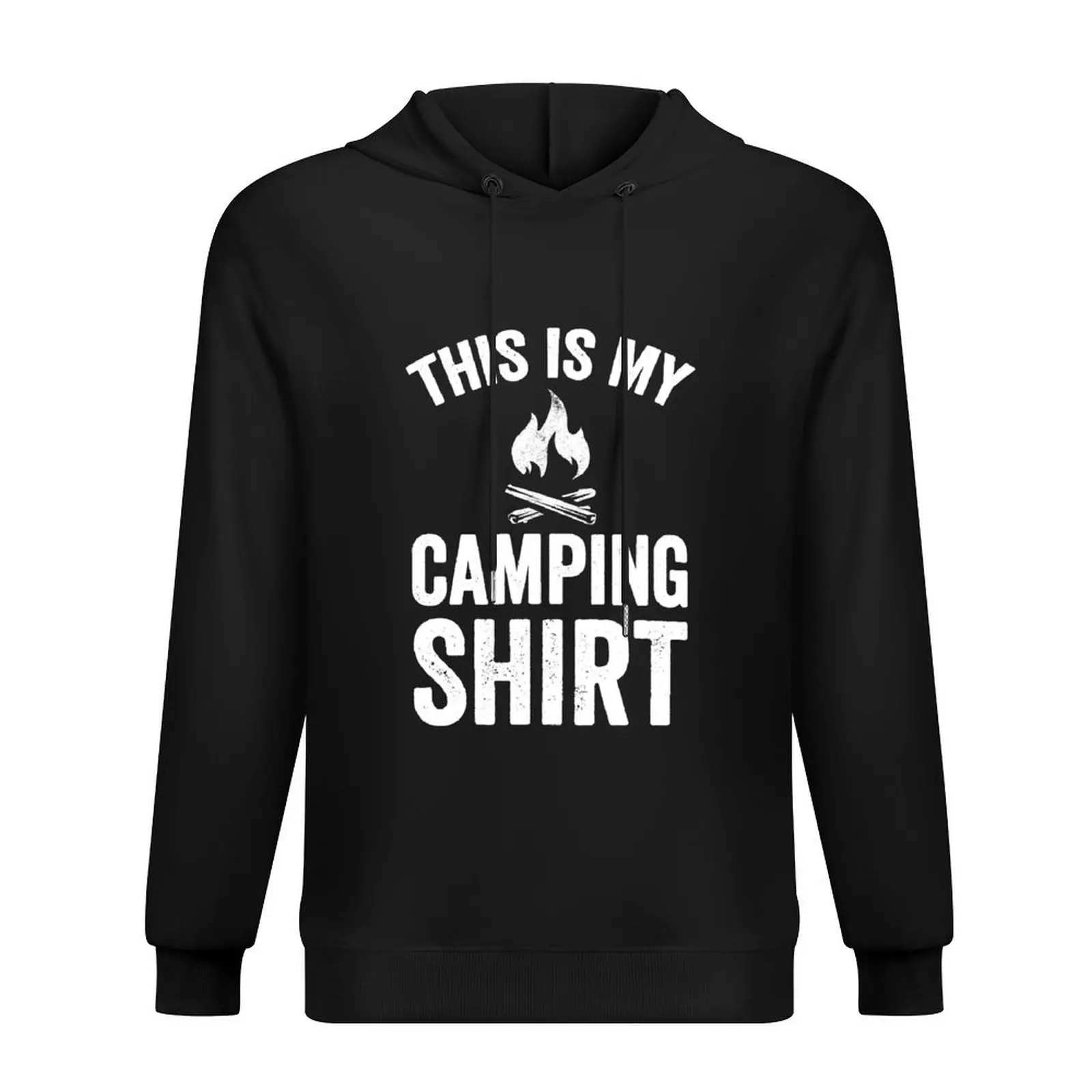

This is my camping shirt - Funny camping Hoodie anime clothes korean style clothes men's clothing mens clothing hoodie graphic