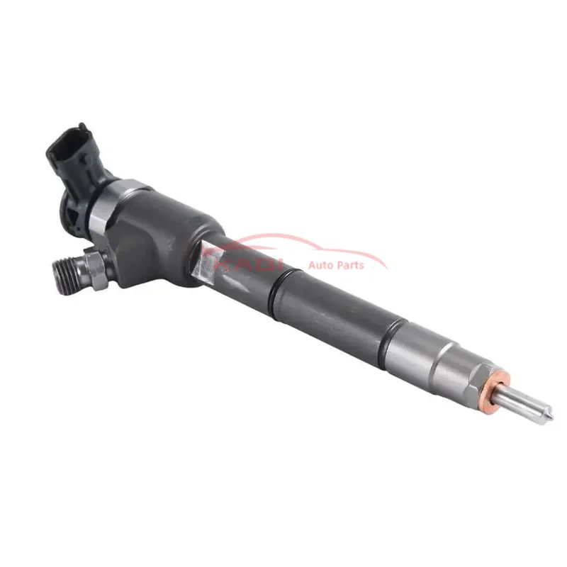 

Original Quality 0445110768 Fuel Injector Nozzle for SAIC MAXUS G10 JAC V260 Yunnei D19TCIE Engine