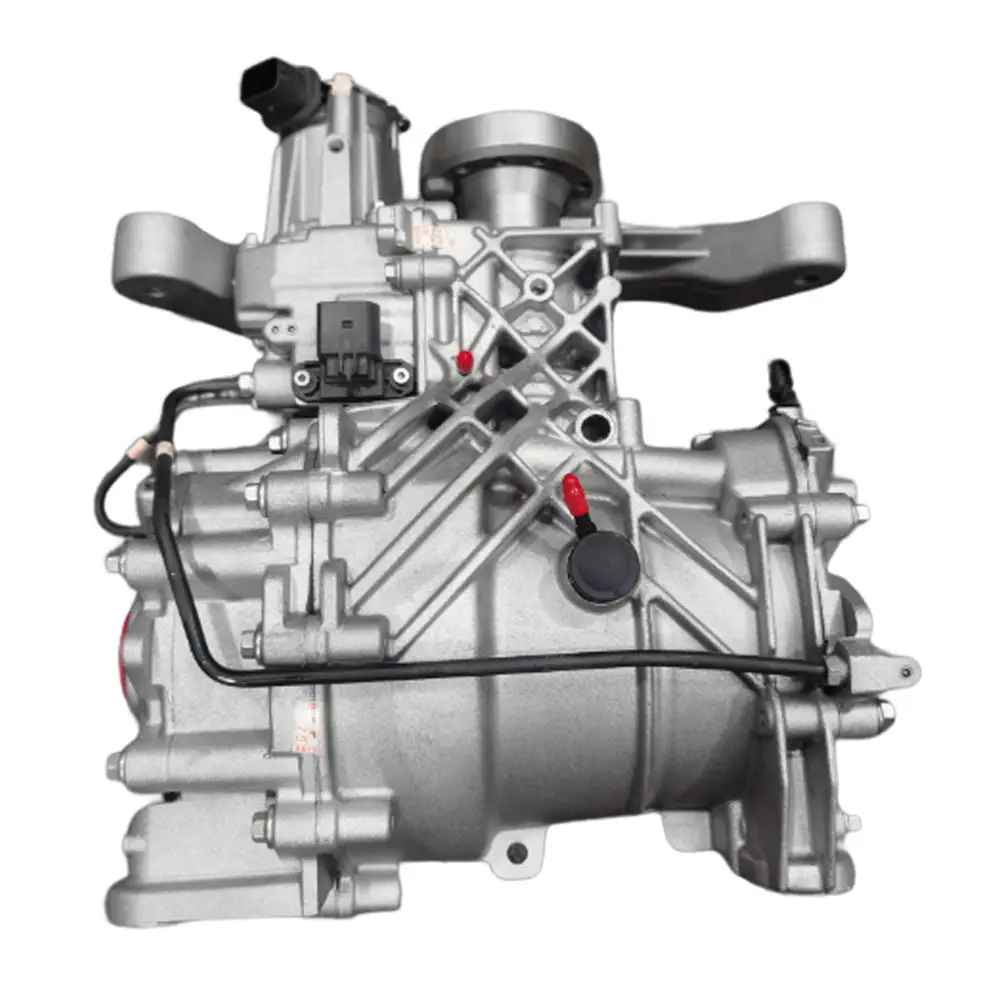 

Auto Rear Differential Assembly for Land Rover Discovery Sport Range Rover Evoque Jaguar E-Pace LR101205 LR061681 C2S52754