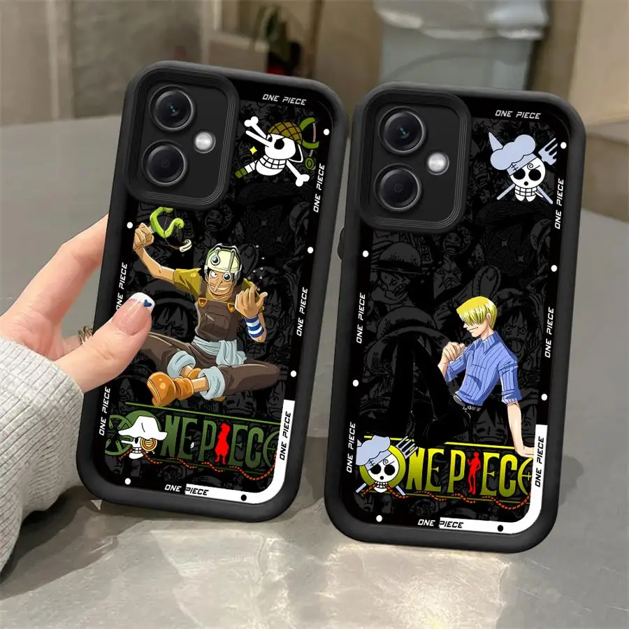 Case For Xiaomi Poc… - image