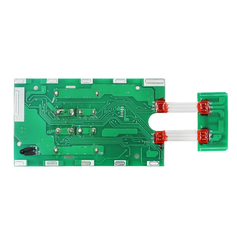 A56X BL4040 Li- Battery Case PCB Charging Protection Circuit Board Shell Box For  40V Lithium Battery BL4040 BL4025 Par