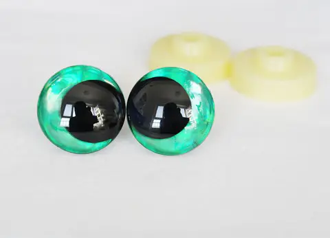 10 best sales 35 mm säkerhetsögon - №3