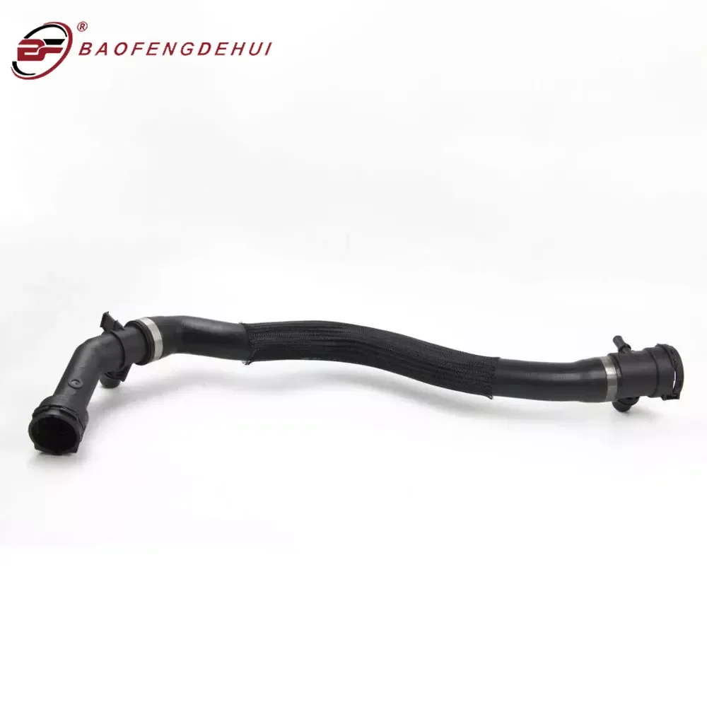 

17128602027 Новый шланг охлаждающей жидкости радиатора двигателя для BMW F20N F21N F22 F23 F30N