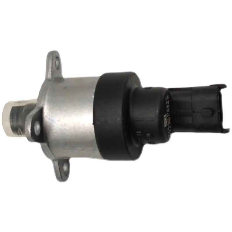 

Good Brand High-Pressure Fuel Pump Metering Unit for Sinotruk 380/Howo TH7, Haohan, SITRAK | Part No.: 0928400746