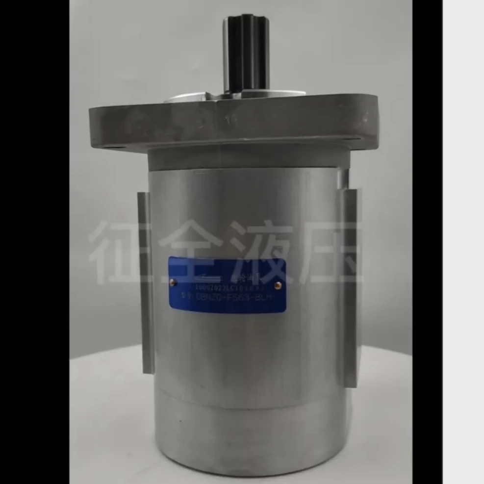 zhengquan-cbnzq-f525-cbnzq-f580-gear-pump-high-pressure-hydraulic-oil-pressure-manufacturer-in-stock