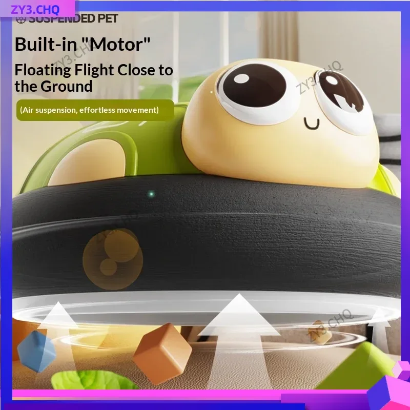 Piłka pływająca na energię fizyczną, świecąca piłka do zabawy wewnątrz i na zewnątrz, interaktywna zabawka dla rodziców i dzieci.