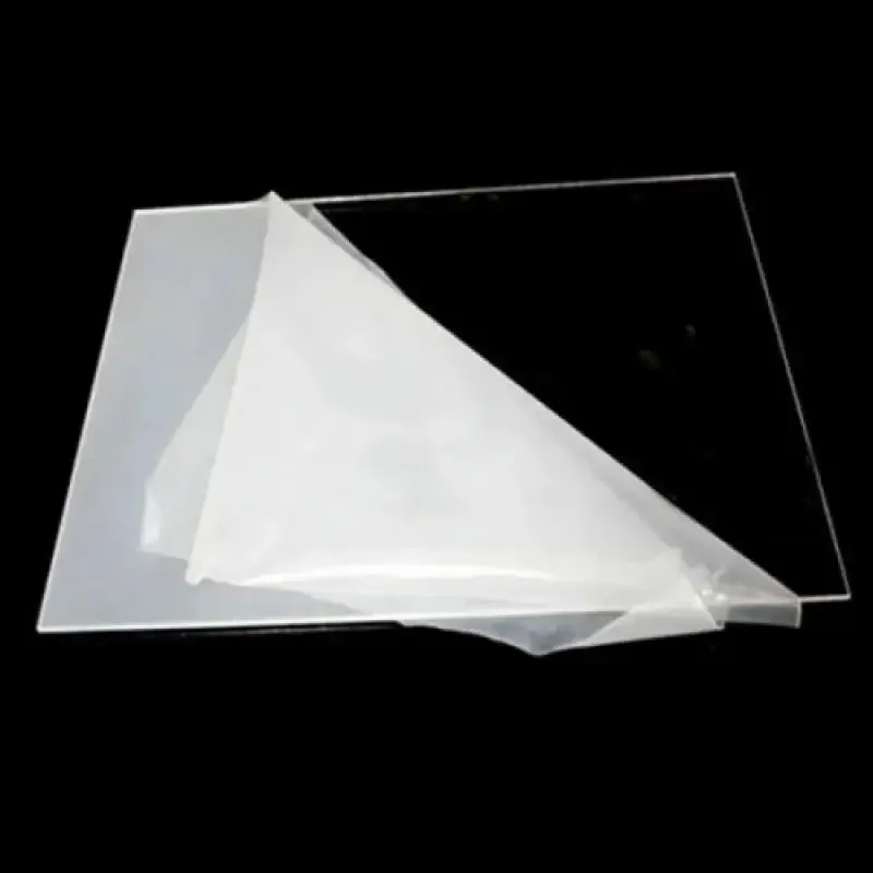 Acrylic sheet Transparent Acrylic Board Shutter Hardware Plate Tool Acrylic Perspex Perspex Sheet