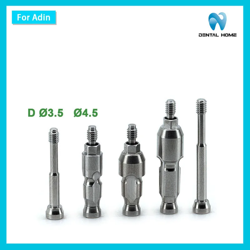 OEING For Adin Fixture Transfer Impression Coping Equipment Parts