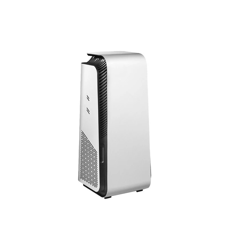 Air Purifier 7740i Smart Bacteria Shield Indoor Digital Display Intelligent Air Purifier
