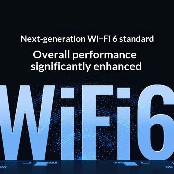 UGREEN 35263 USB WiFi Adapter CM761 AX300 WiFi 6 Single Band 2.4GHz USB-A with 3dBi Rotating Antenna for Windows 7 10 11