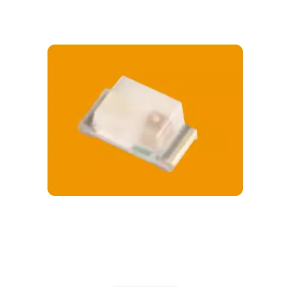 

Светодиодный элемент LS P47F-U1AA-1-1 PointLED Super Red Light, красный свет, подсветка, обратная клейкая упаковка