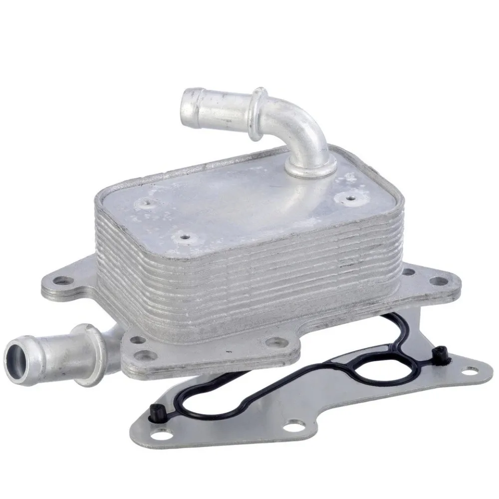 

Engine Oil Cooler for Mercedes-Benz A205 C205 W212 W213 A220 C200 E200 E300 E350 A2741880101 CLA250 CLA35 CLA45 E200 W212/W213