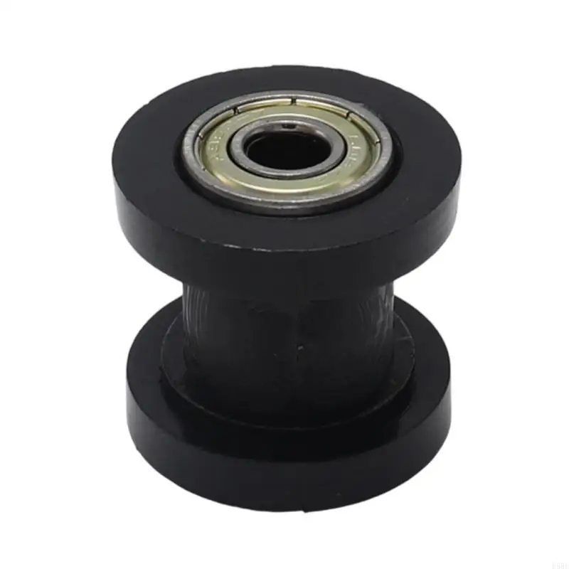 D5BE 8mm exploration motorcycle modified chain guide sprocket anti-skid tensioner