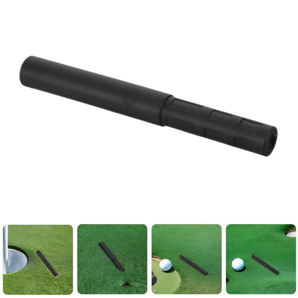 

2 Pcs Golf Extension Stick Club Length Extender Driver Shaft Extensions Clubs Equipment