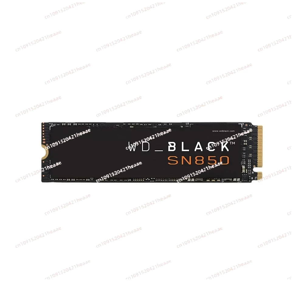 for  Digital WD_BLACK SN850 1TB NVMe Built-in solid state drive PCIe 4.0 Gen4 500GB SSD, up to 7000 MB/s M.2 2280 PS5 2TB