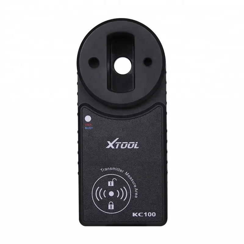 100% Original XTOOL KC100 For XTOOL X100 PAD2 Pad 2 Auto Key Programmer High quality