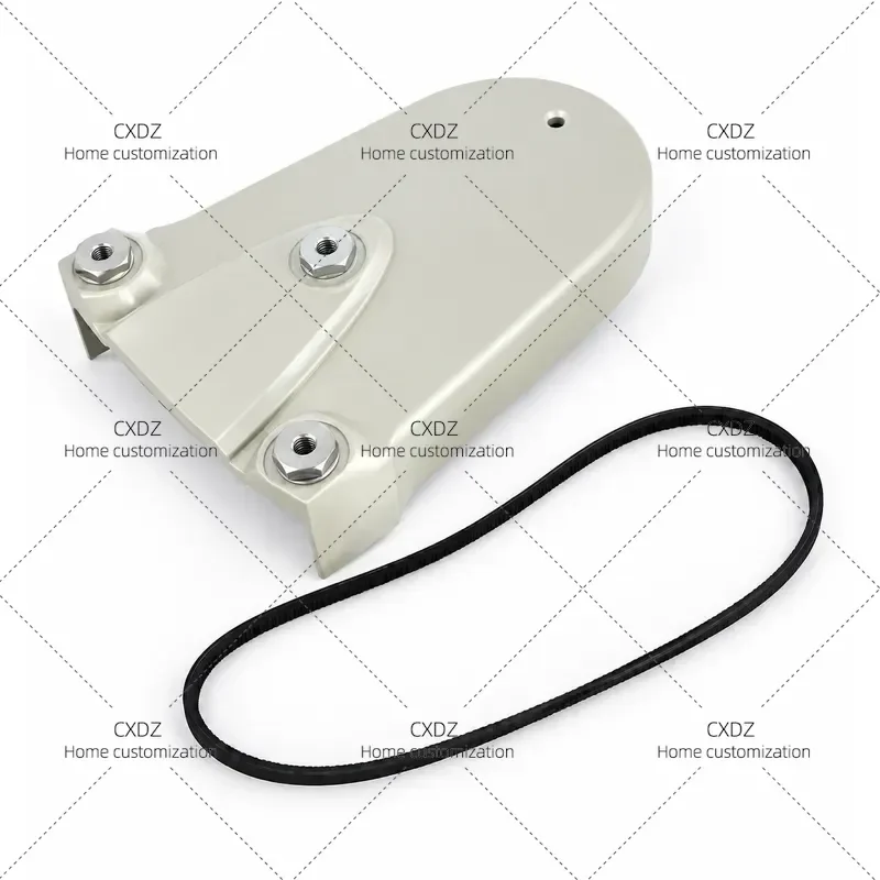 Compatible with STIHL TS800 Belt Shield 4224 700 8115 Replacement Guard for Concrete Cut Off Saw Parts Accessories