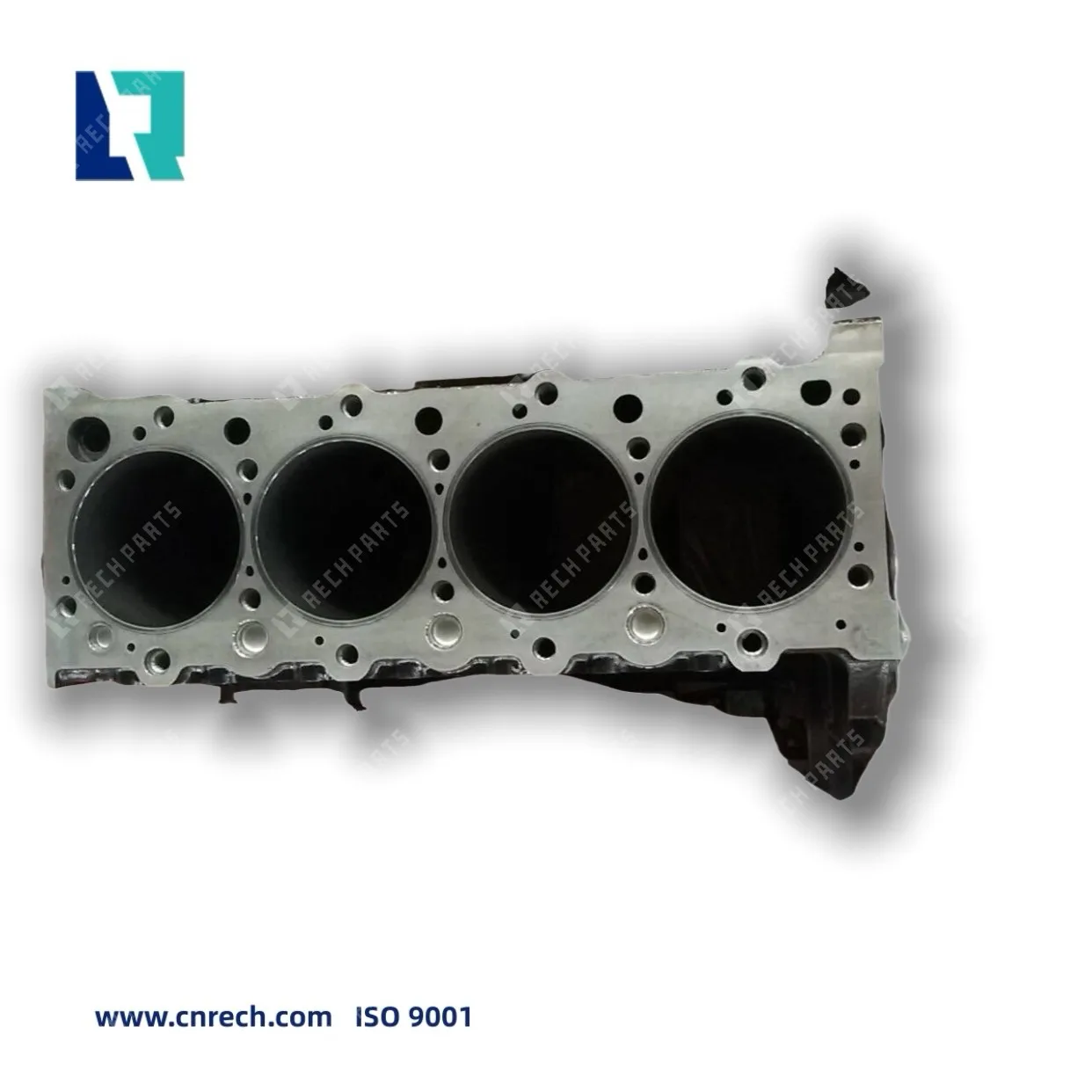 

Золотой продавец Прямой заводской блок двигателя 4HG1 8-98204533-0 8-98204534-0 Блок цилиндров для экскаватора ISUZU NPR