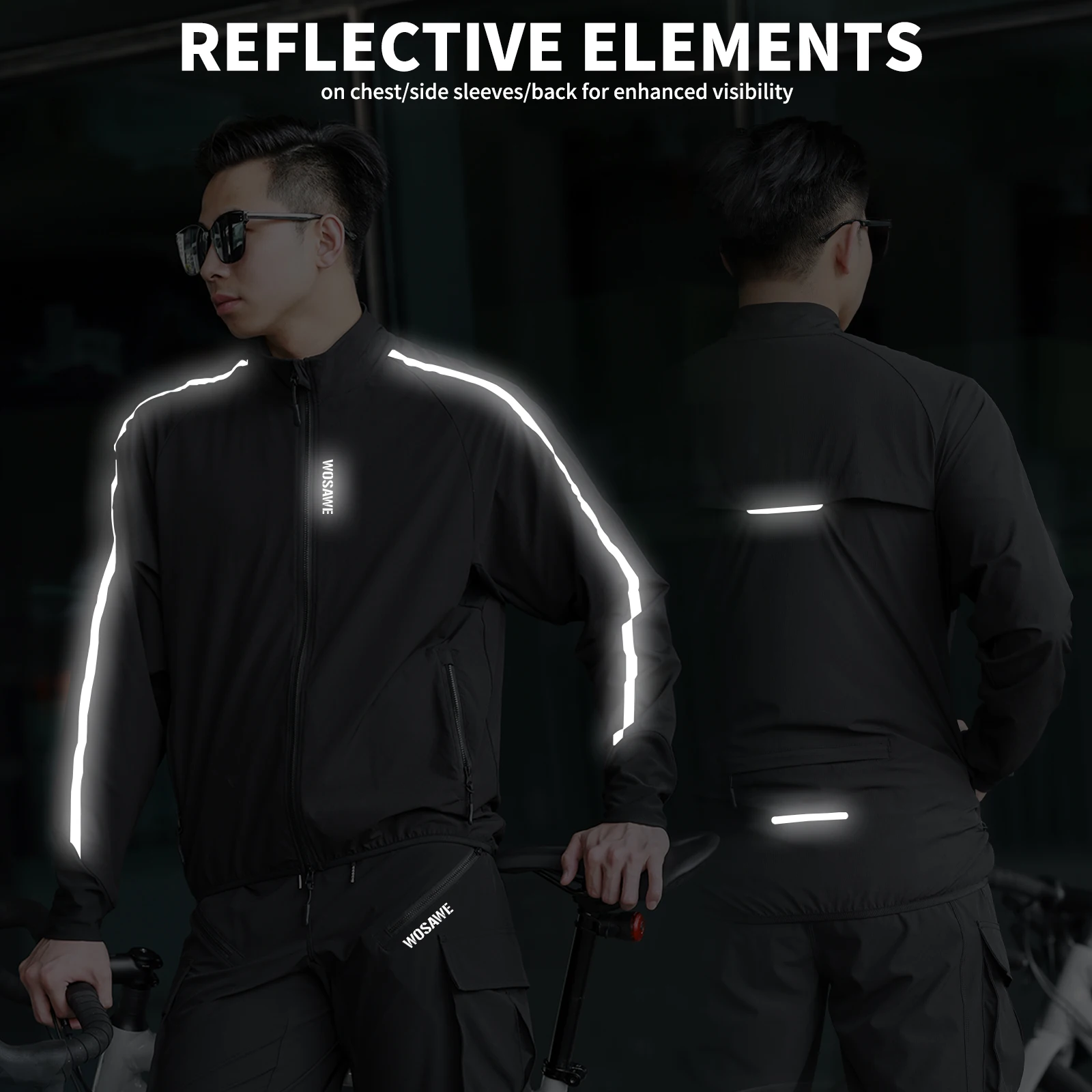 Thumbnail 3 - #22 Lightweight Wind Jackets List of Top Picks