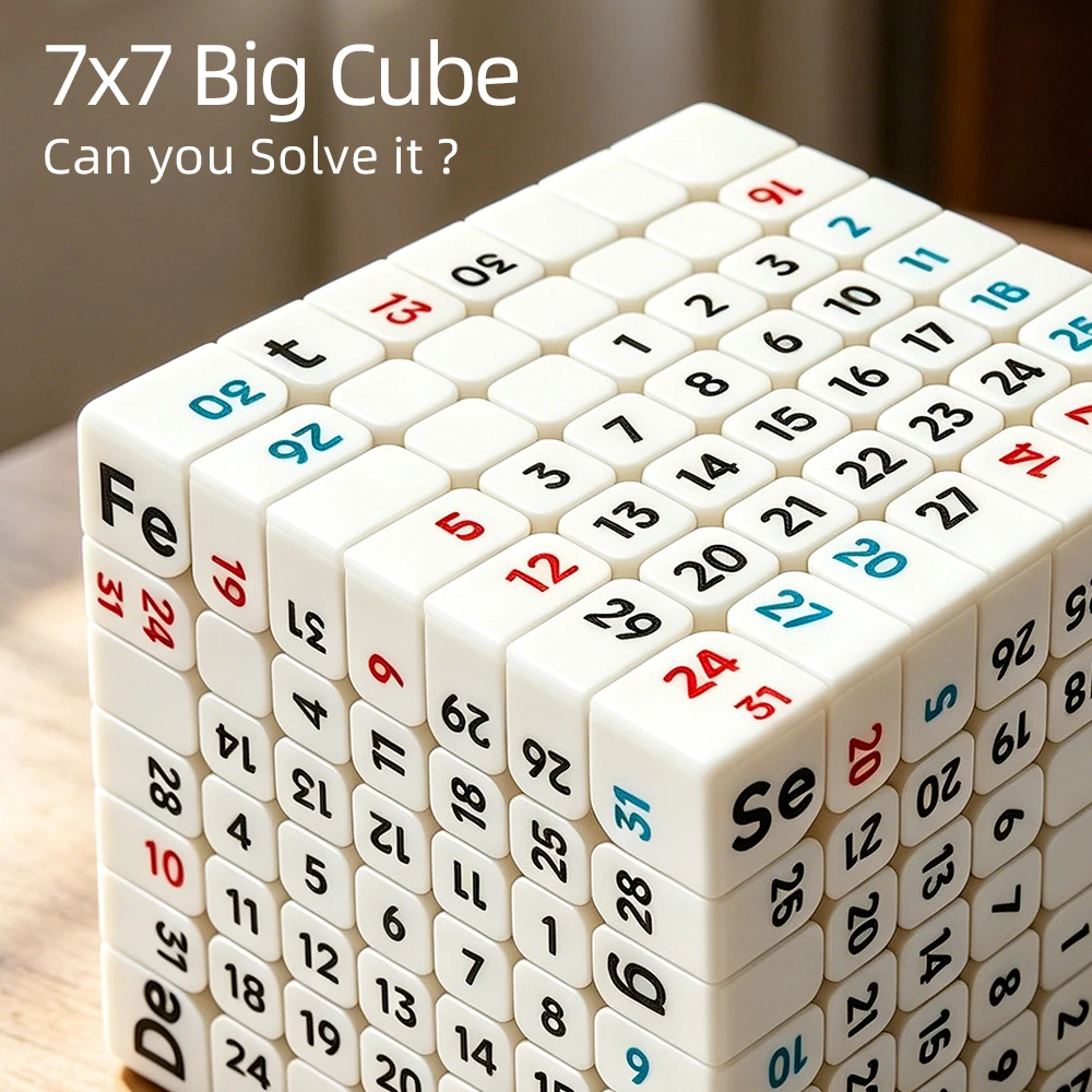 Thumbnail 2 - #26 Trending Speed Magic Cubes Right Now