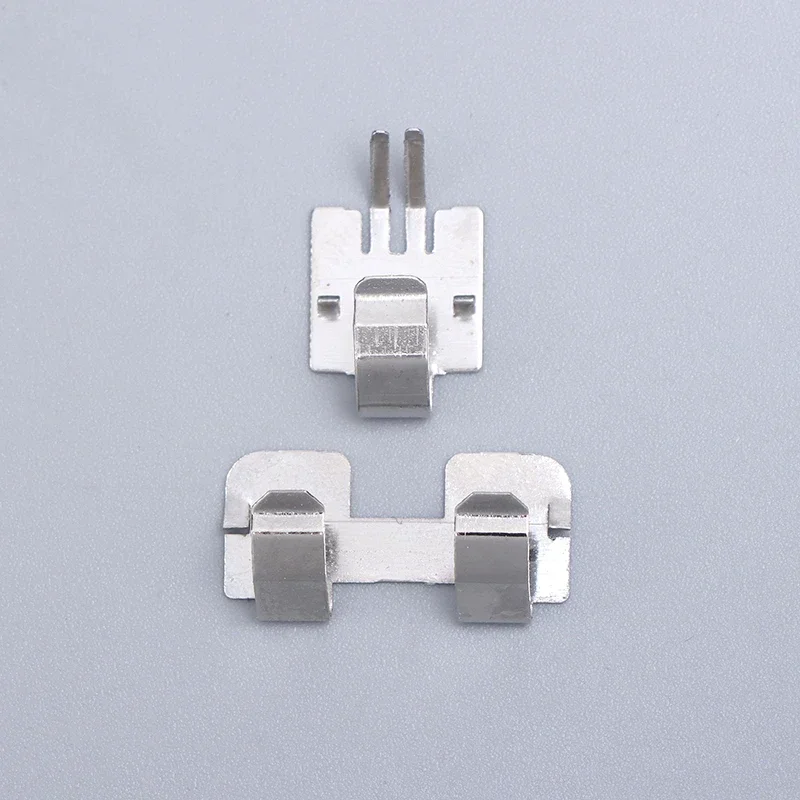 For FLUKE 101 106 107 Multimeter 302+ 303 305 324 Clamp Meter Replacement Multimeter Battery Shrapnel Contact Piece