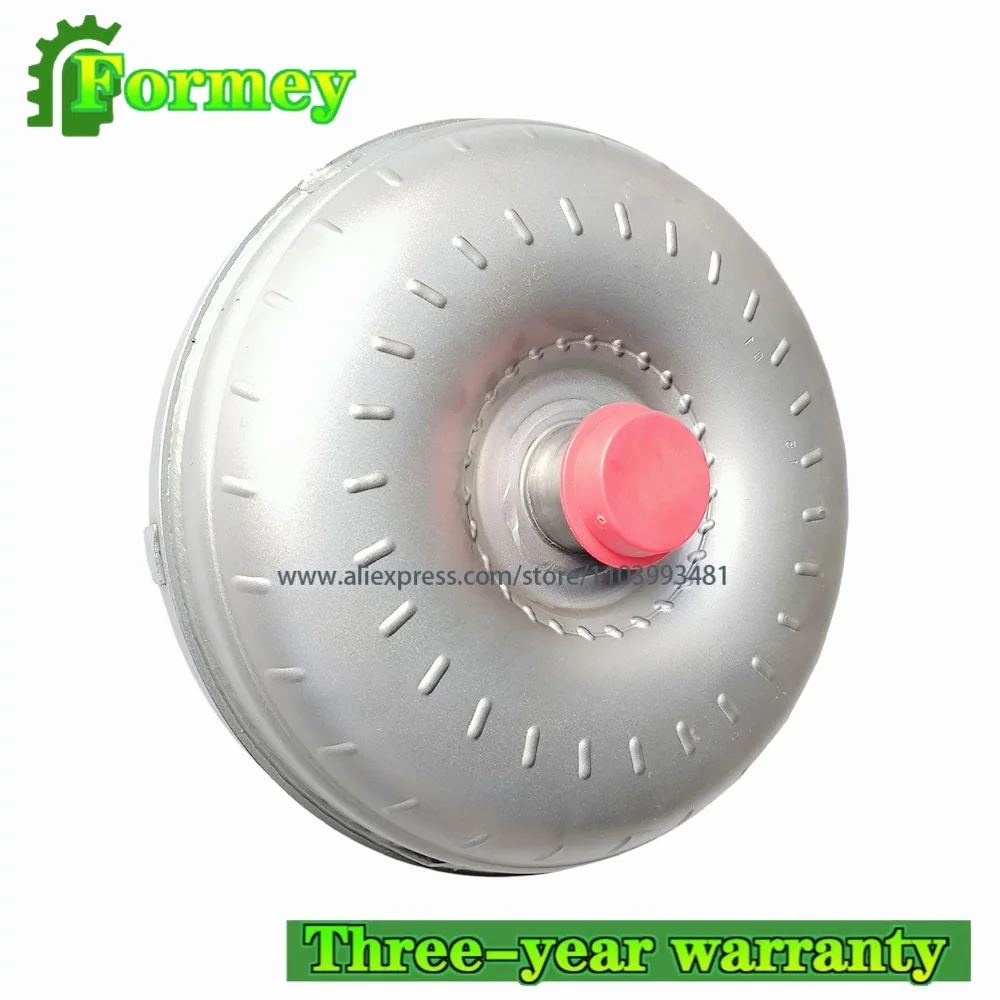 5HP19 ZF5HP19 01V Transmission Gearbox Torque Converter for Audi BMW - Image 6