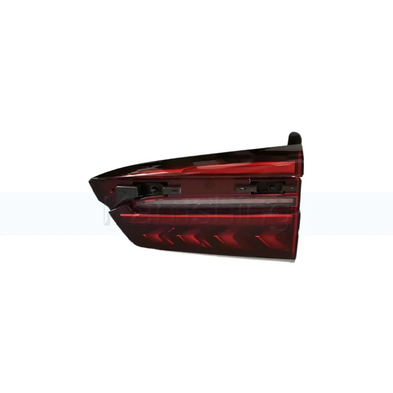 Kamshing For Roewe RX5 PLUS 2020-2023 Inner Rear Bumper Tail Light Lamp Taillight Taillamp Brake Light Car Light Stop Lamp