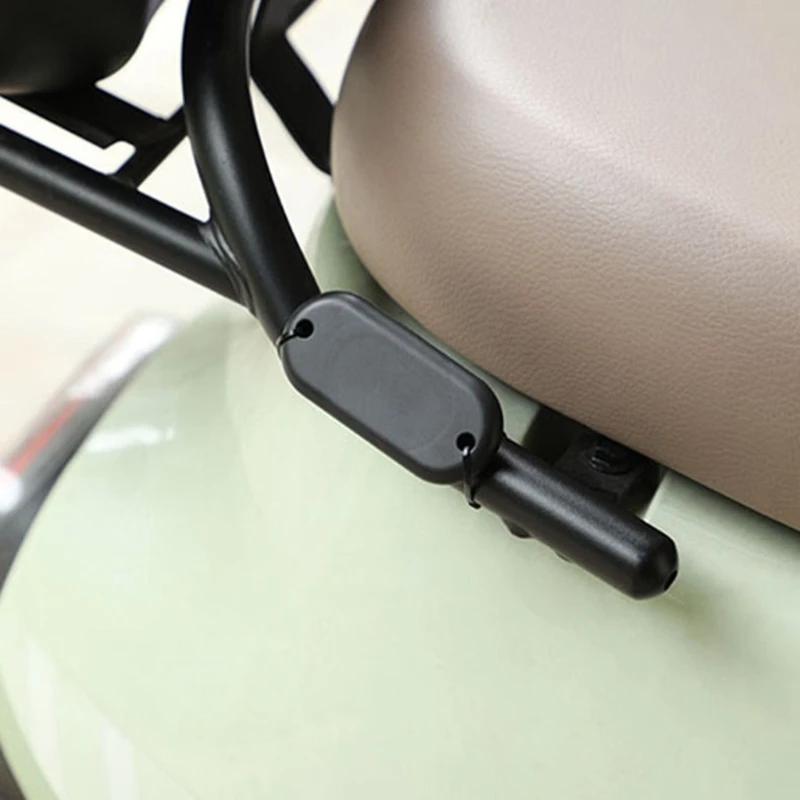 Universal ABS Protective Cover For Electronic Trackers With Hide Mounting And Weatherproof Shell F19E