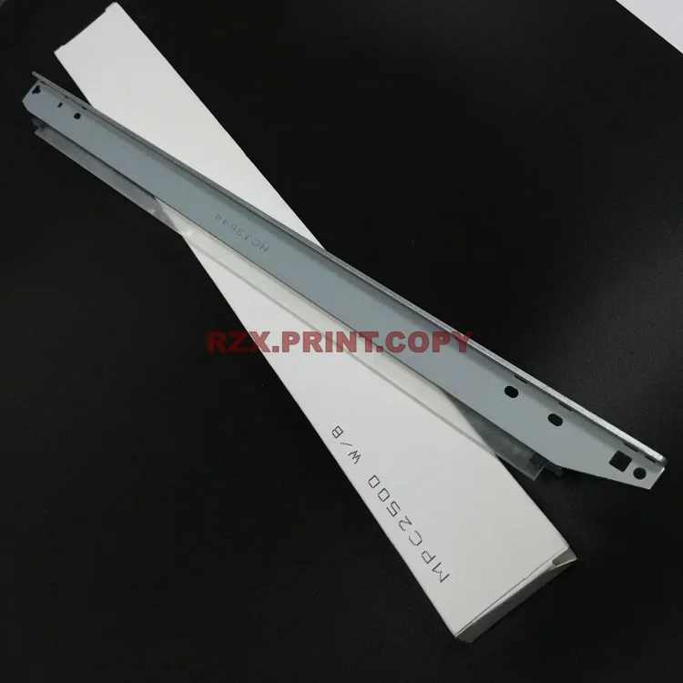 

Лезвие для чистки барабана хорошего качества для Ricoh MP C2500 C3000 C2000 C3500 C4500, запасные части для копировального принтера
