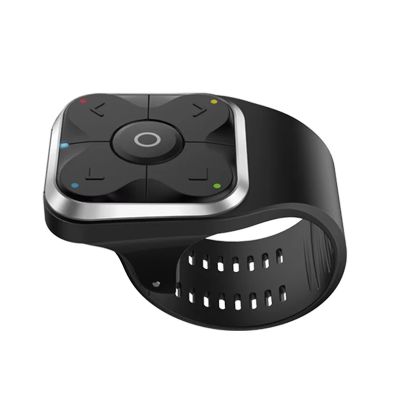 

Wireless Car Steering Wheel Controller Button For Android Car Radio DVD GPS Multimedia Navigation Remote Control BT SWC-A58X