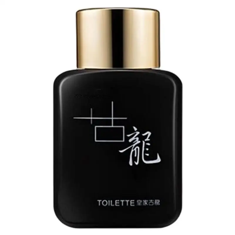 Cologne Perfume for Men Long Lasting Cologne Perfume Intriguing Cologne Eau De Perfume Fragrance with Refreshing Aromatic Smell