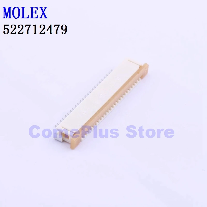 10PCS 522711079 522712069 522712479 Connectors