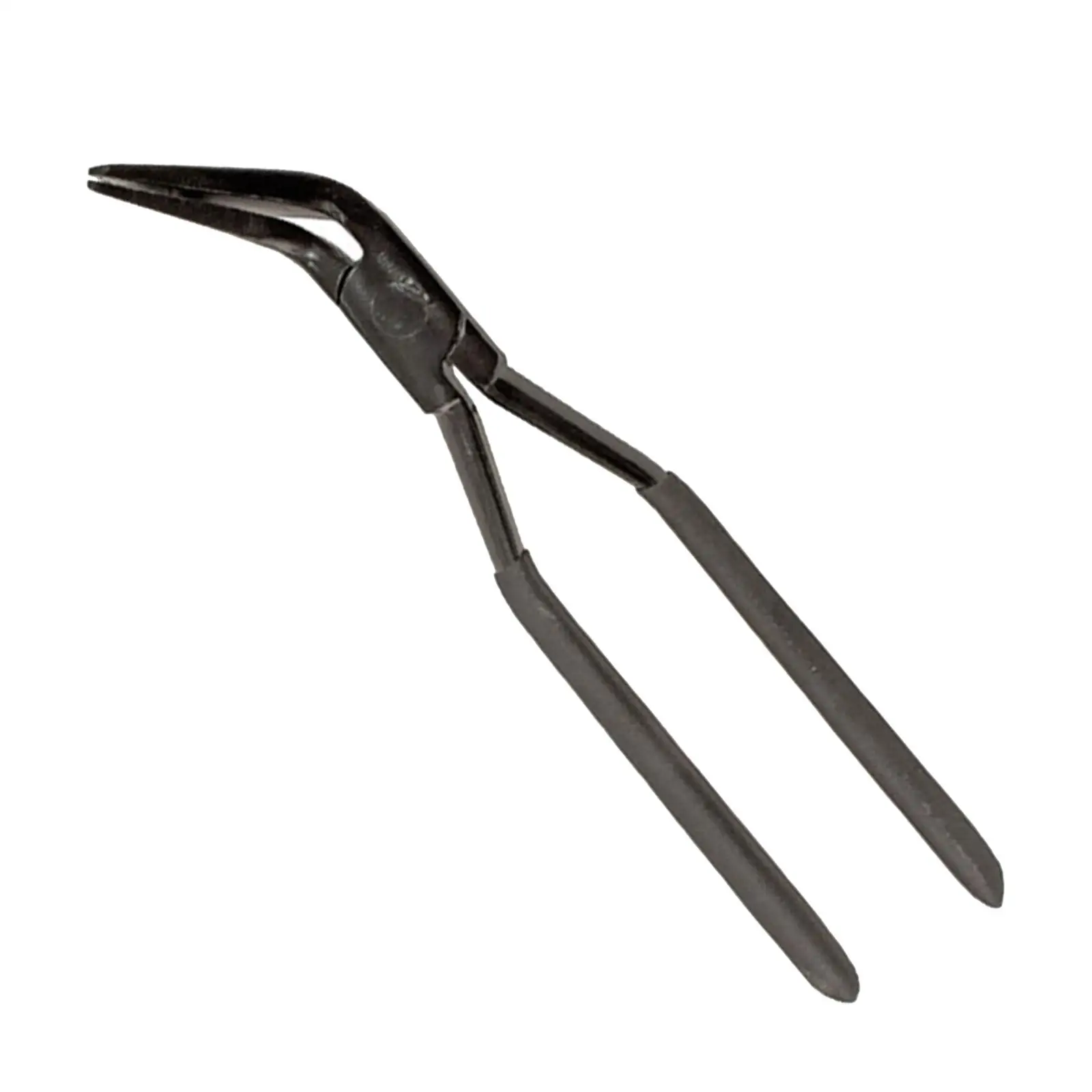 Hand Seamer Manual Metal Bender Tool Metal Bending Pliers for Metal Roofs Flat Aluminum Seaming Soldering Metal Sheet