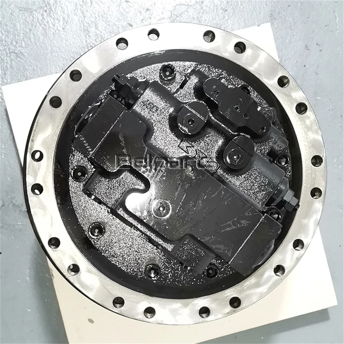 Final Drive for 315B 315BL Excavator Spare Parts 148-4570 185-8530 136-2813 136-2851 136-2798 136-2850 Travel Motor Assembly