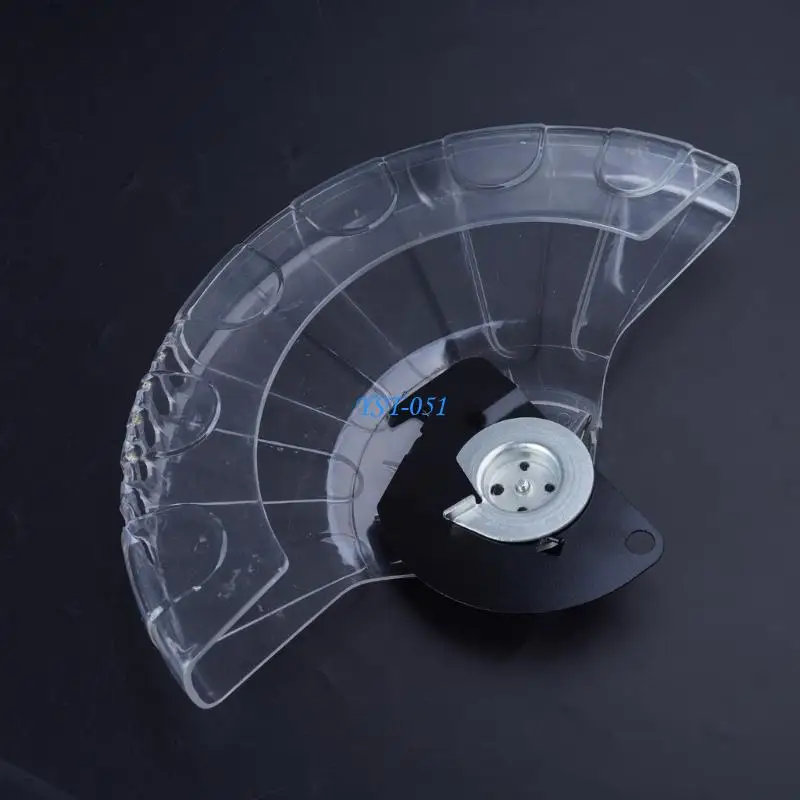 

E15A Reinforced Blade Defense Shielding Strong Suitable for Cutting Machine