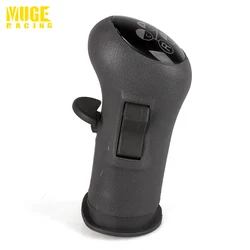 MUGE-New 6 Speed+R+C Gear Shift Knob Manual Gear Shift Lever Knob For Volvo FH FM FMX NH9 FLC 20488065 20488052 RS-TS020 TS022