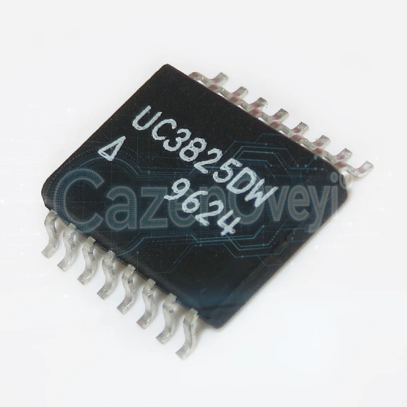 15-50PCS PM25LV020 25LV020 UC3825DW UC3825 CR6229T CR6229 IRFP240PBF IRFP240 PIC18F4550-I/P PIC18F4550 SN74HC4017N 74HC4017