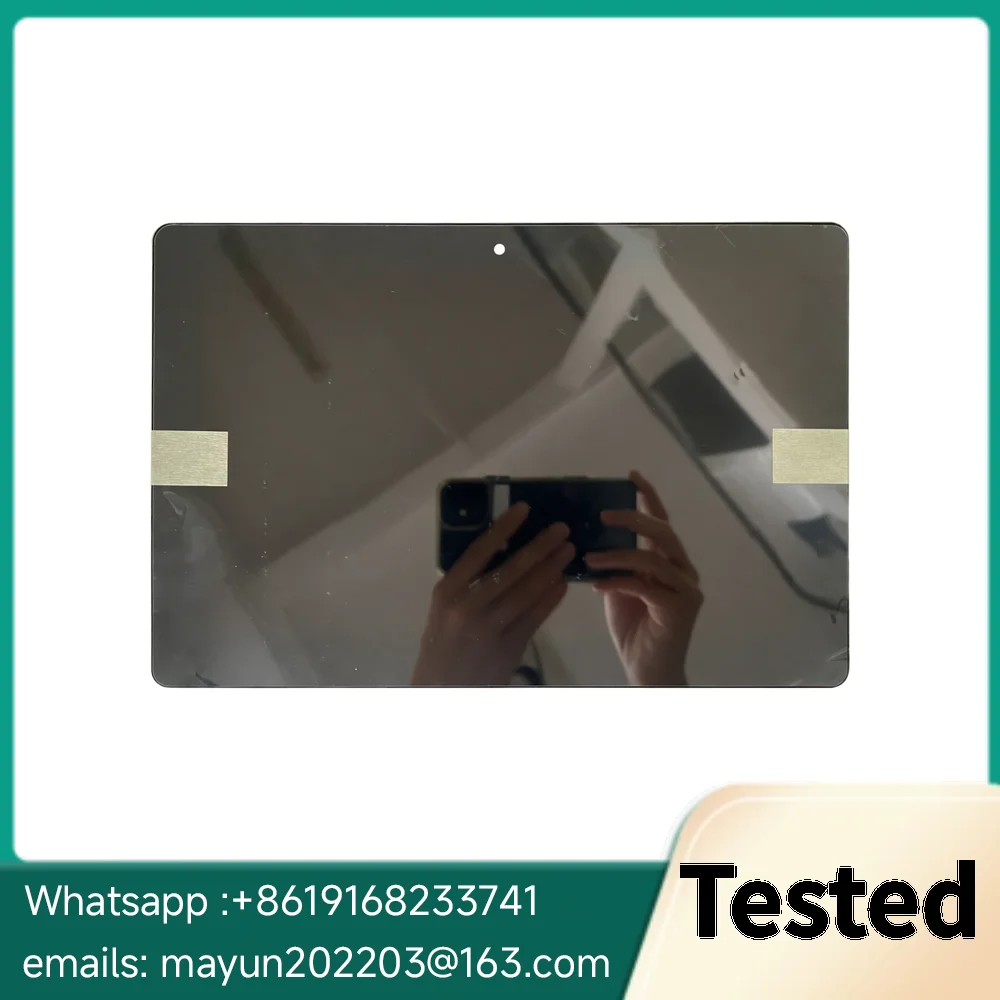 

Original Tested G101EVT03.0 10.1”Inch Industrial Display LCD Panel 1280x800