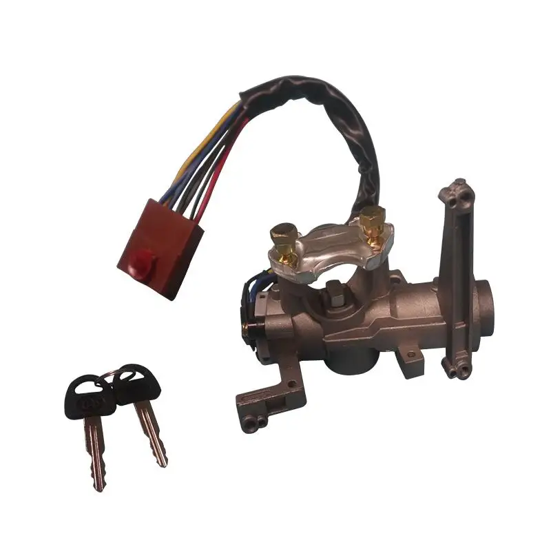 

Great wall M4 old Auto Part ignition seat Manufactured by LBCC6-0126