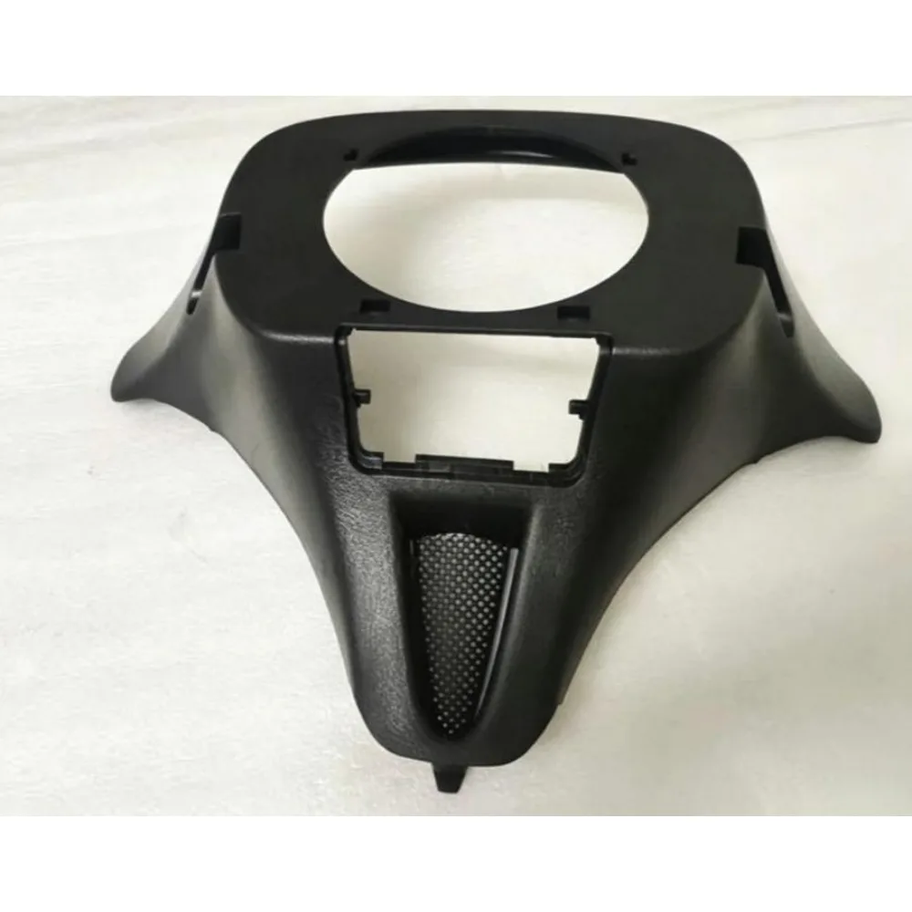 

Genuine Lower Steering Column Cover with Shift Paddle Holes for Honda 2nd Fit City 2008-2012-2013 With paddle shifters