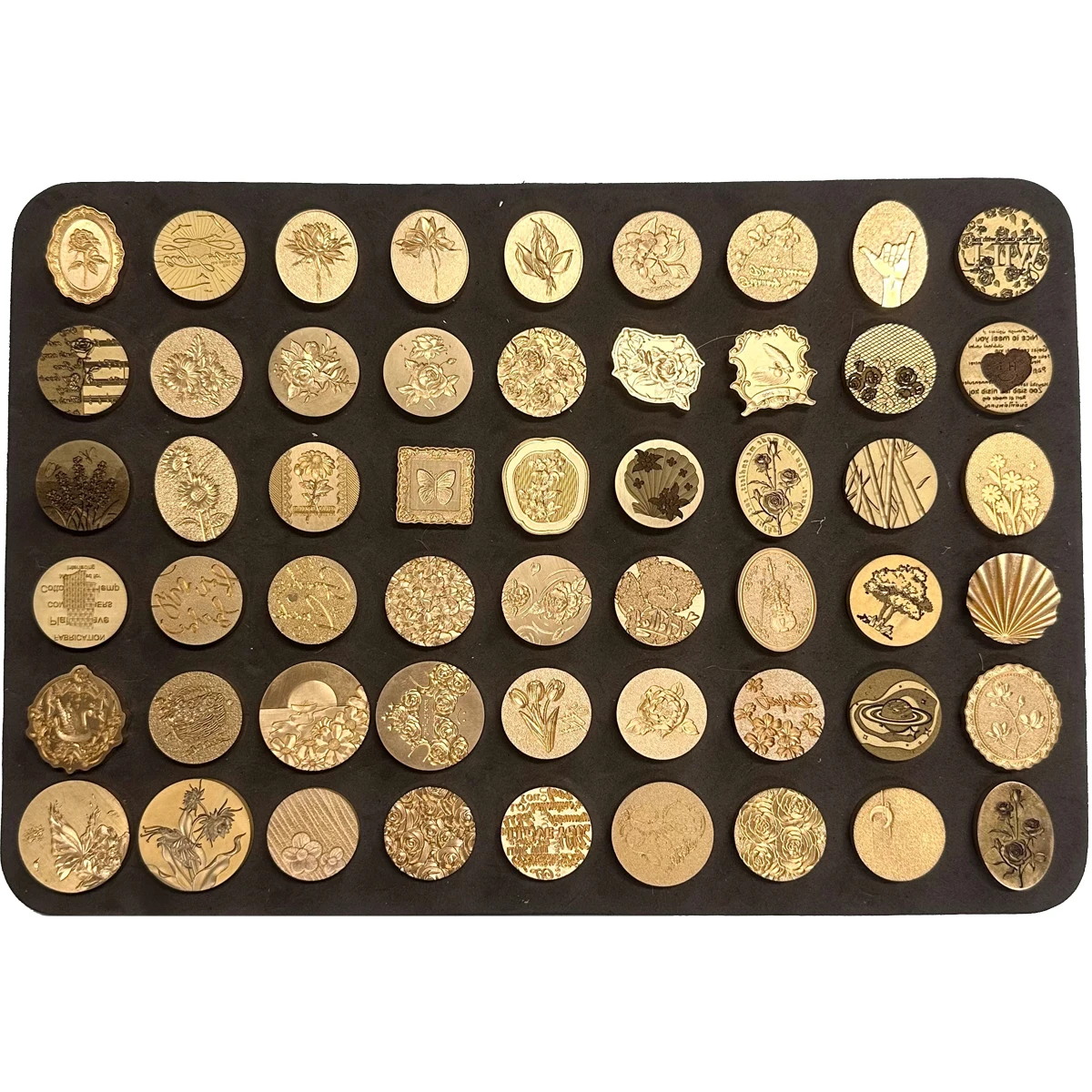 #28 Seal Stamps Ranking List in 2026