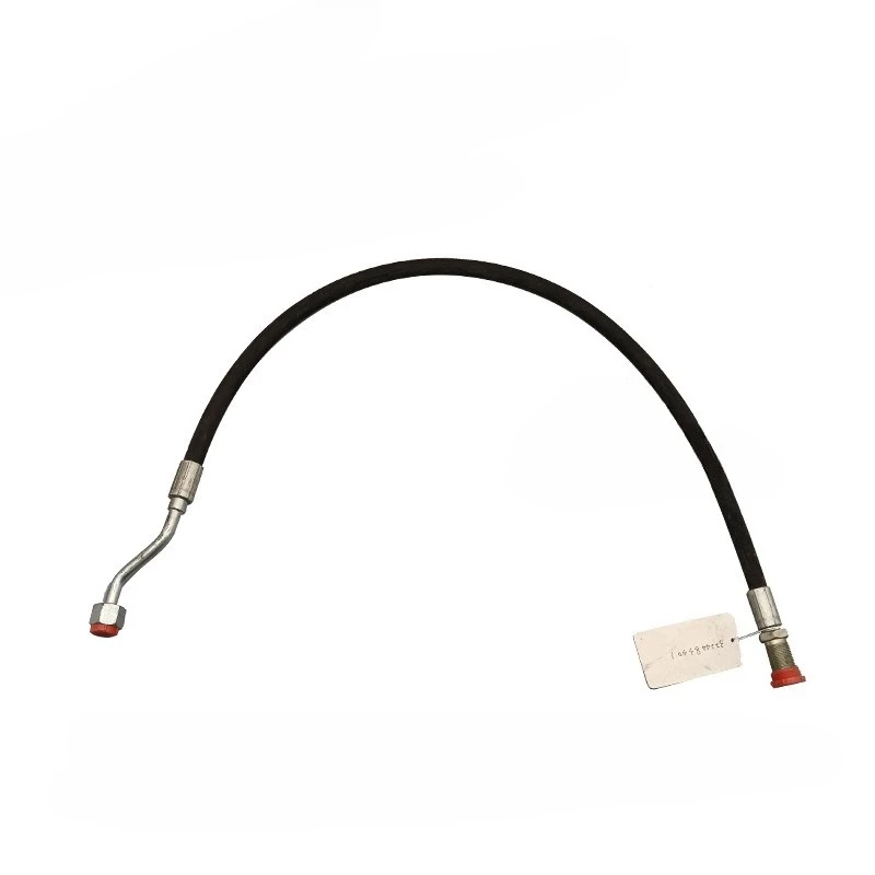 

Applicable to 332 car series forklift parts hose assembly 3224483502 hydraulic YouTube 3224483501