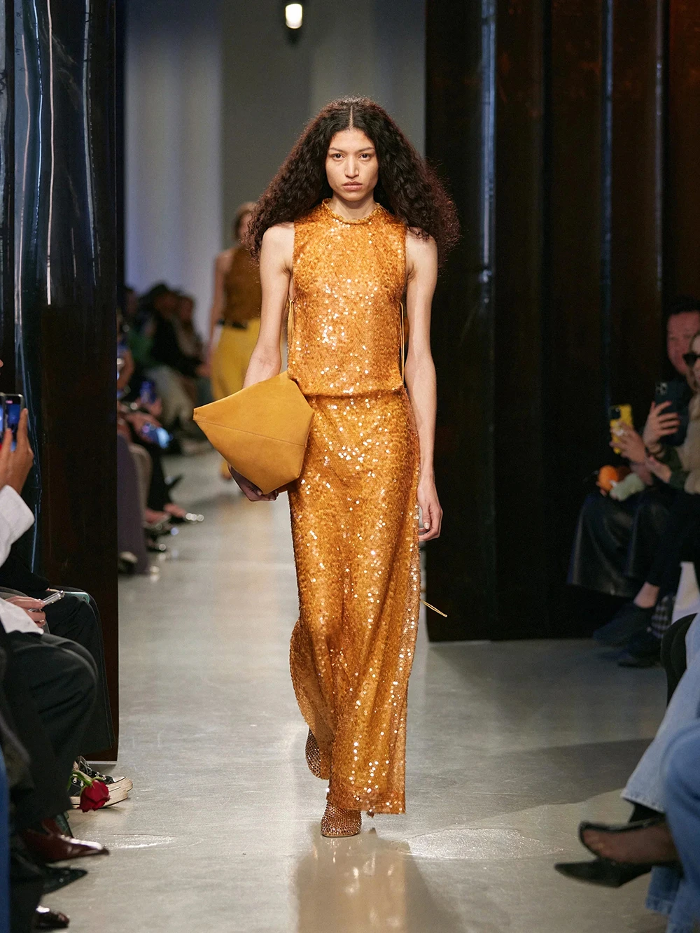 European And Americ… - image