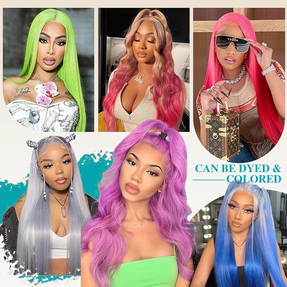 Thumbnail 4 - #3 Best Human Hair Full Lace Wigs to Buy In 2026