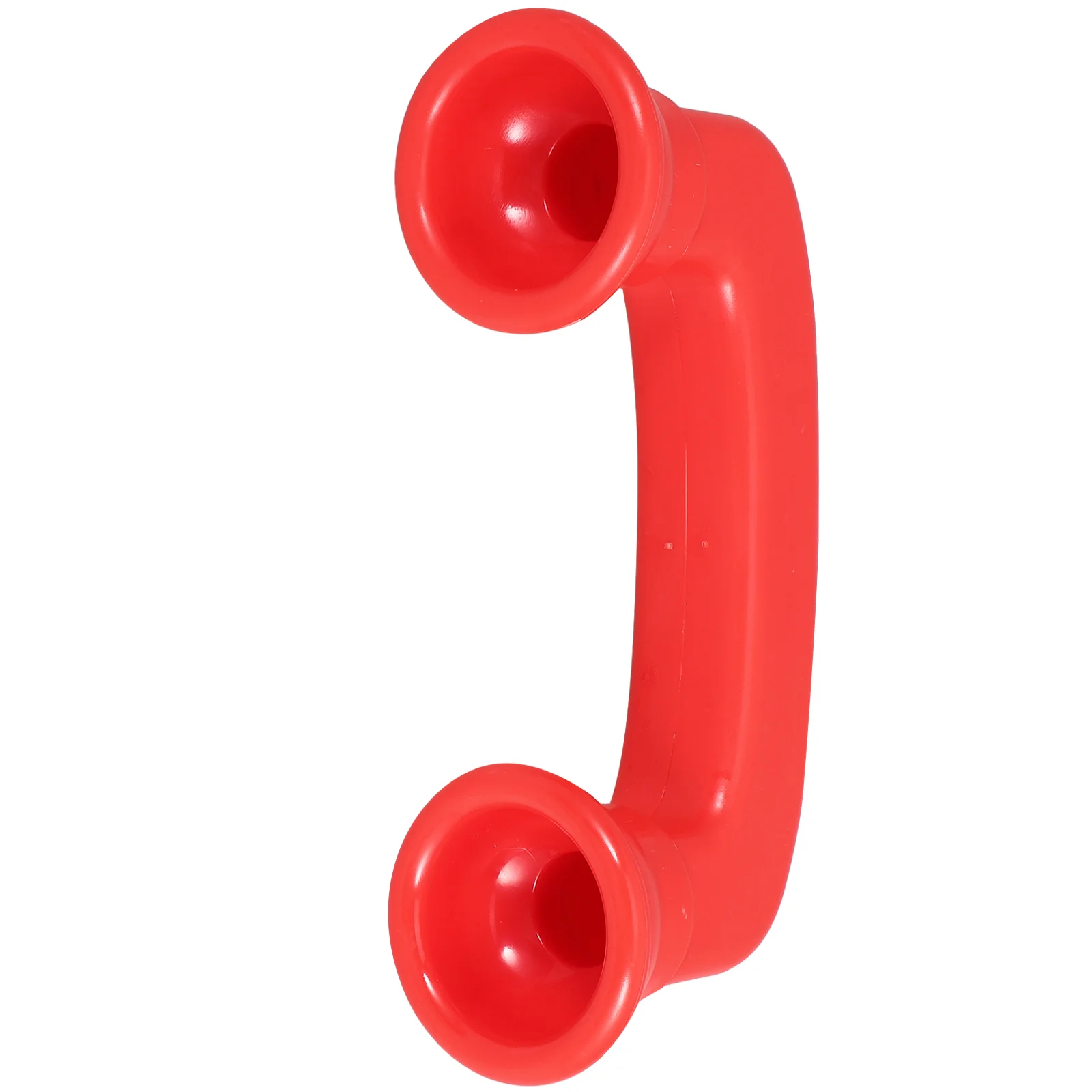 Toy Earpiece Toddler Whisper Phone Plastic Decor Reading Phones for Classroom Fun Telephone