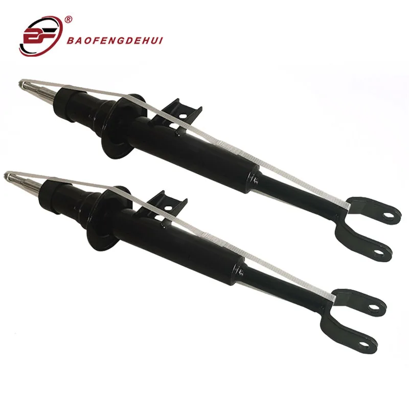 

Front Shock Absorber For BMW 5 F10 F18 528i 520i 523i 520Li N20 2011-2013 31316850441 31316850442