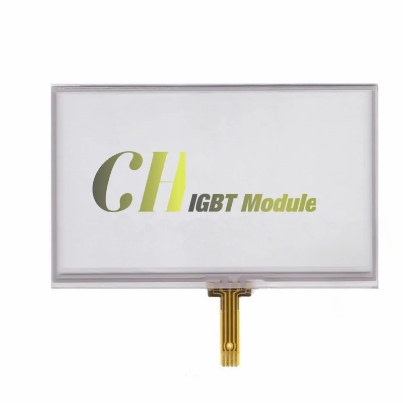 LCD screen FPC043BS4001 is suitable for automatic tapping machine and electric tapping machine display screen inner screen